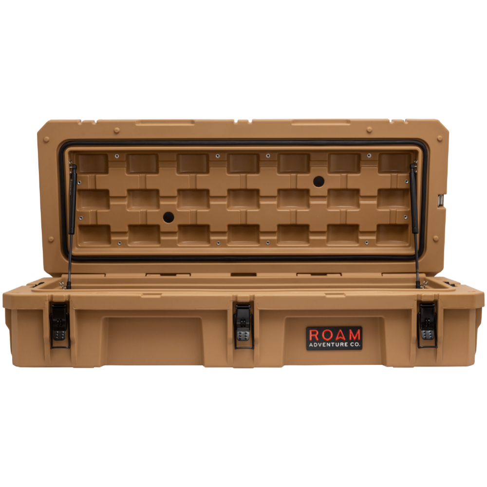 95L Rugged Case