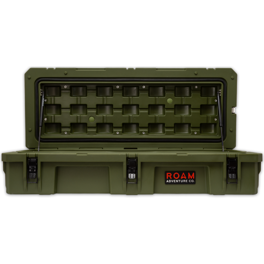 95L Rugged Case