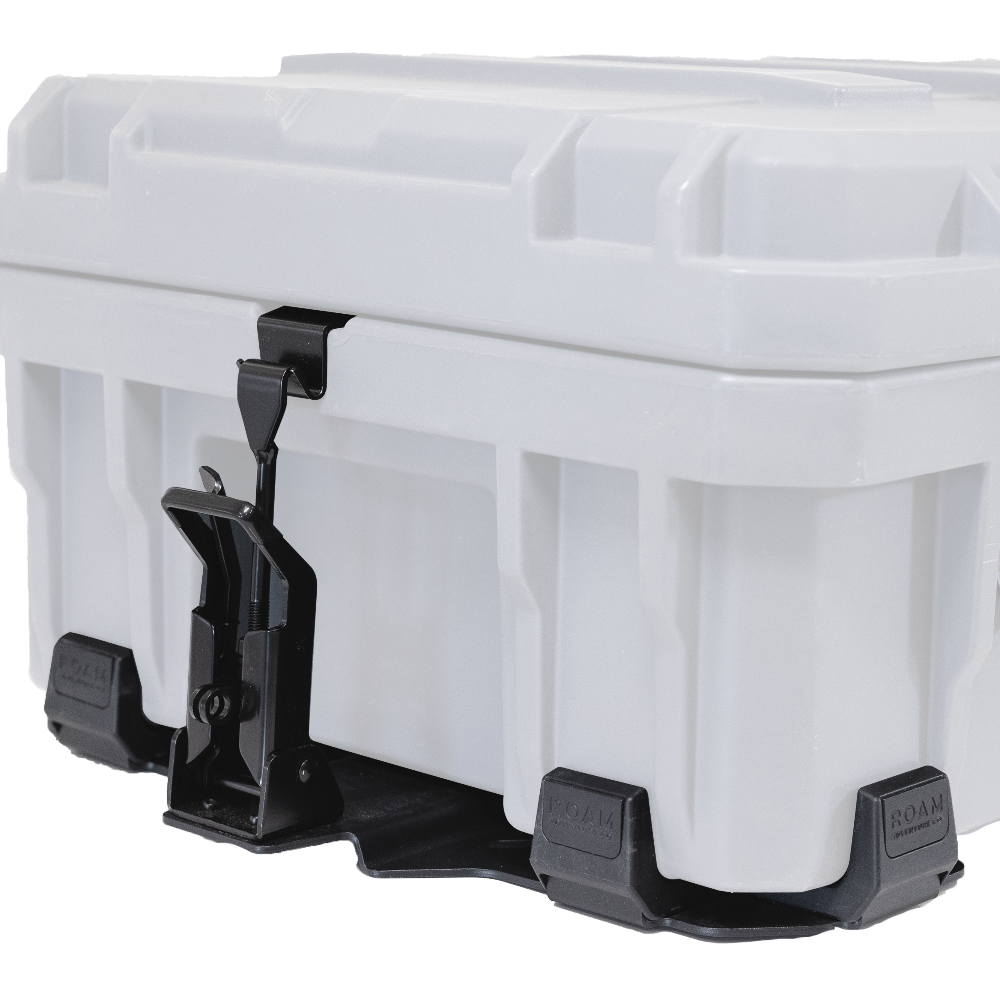 95L Rugged Mounts