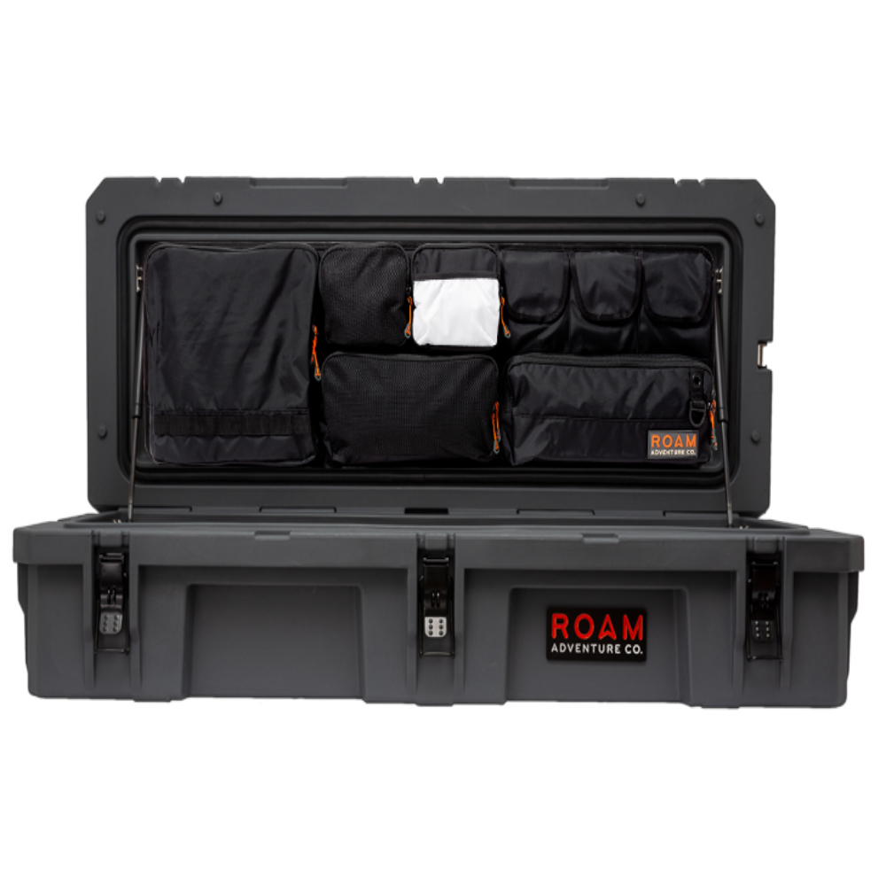 95L Lid Organizer