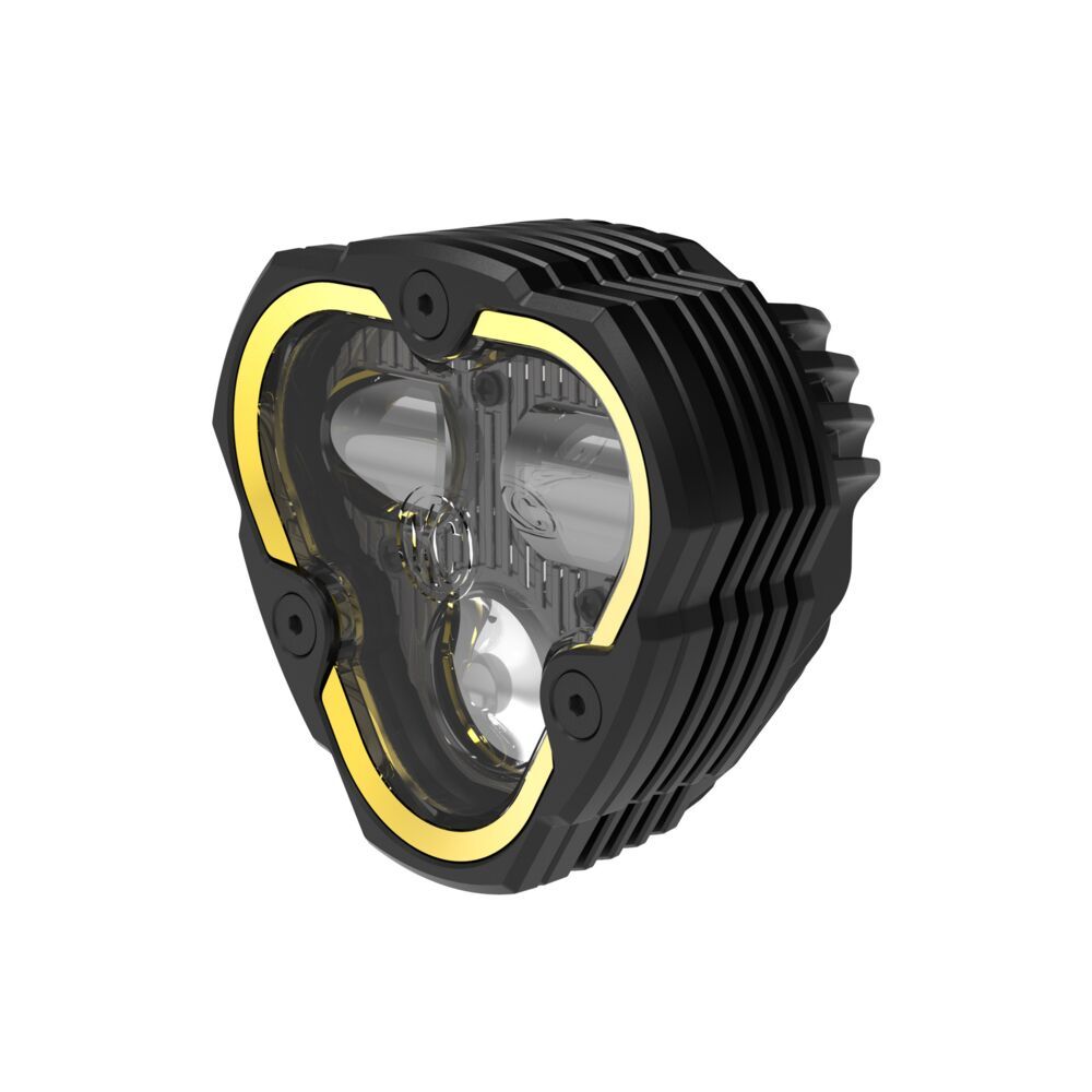 Flex Era 3 Dual Mode SAE Fog LED Light Pods 4Runner (2010-2024) Tacoma (2016-2023) Tundra (2015-2021)