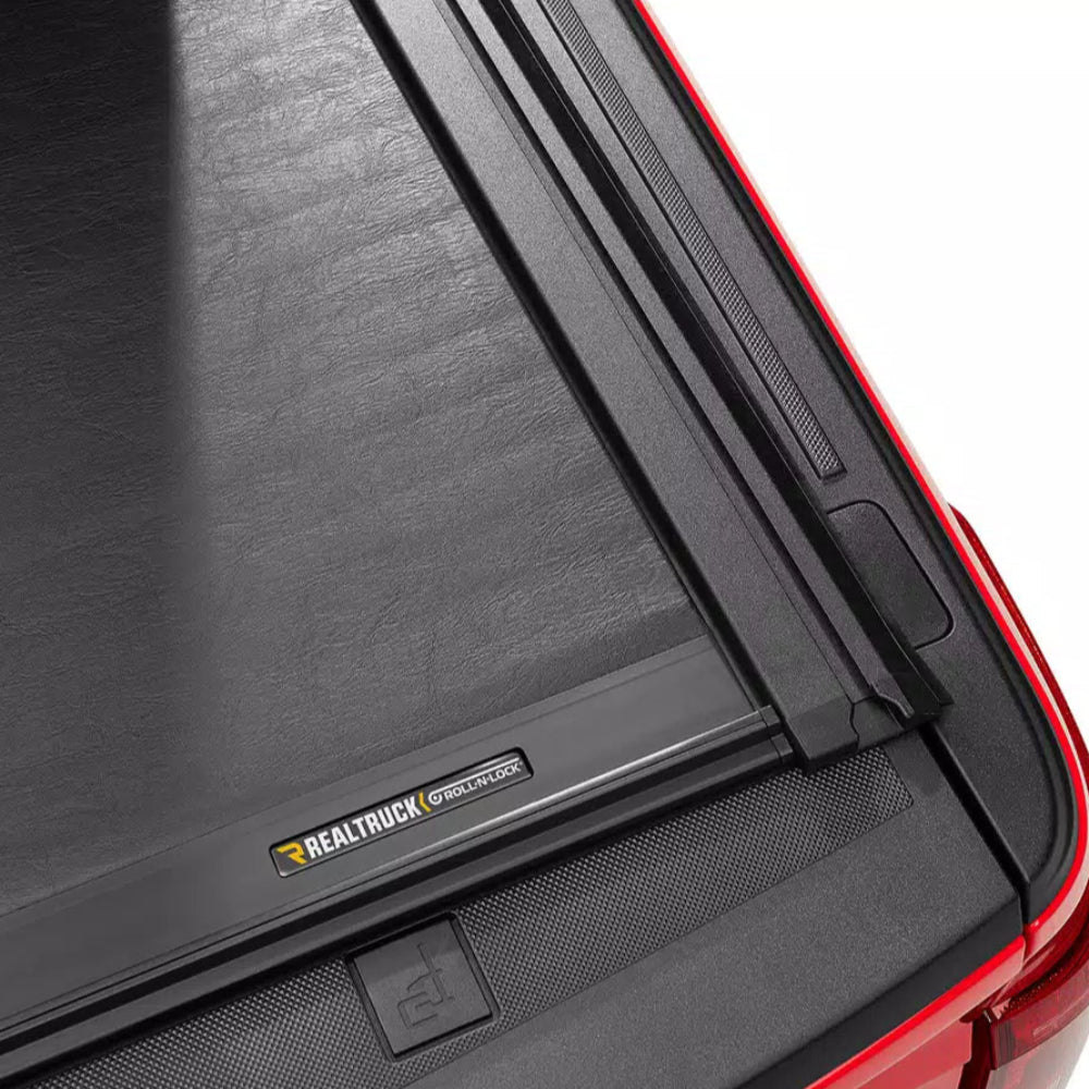 M-Series XT Tonneau Cover Tundra (2022+)