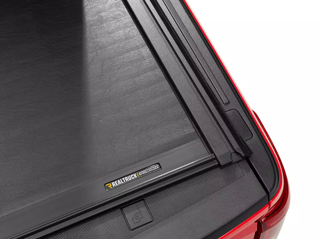 M-Series XT Tonneau Cover Tacoma (2016-2023)