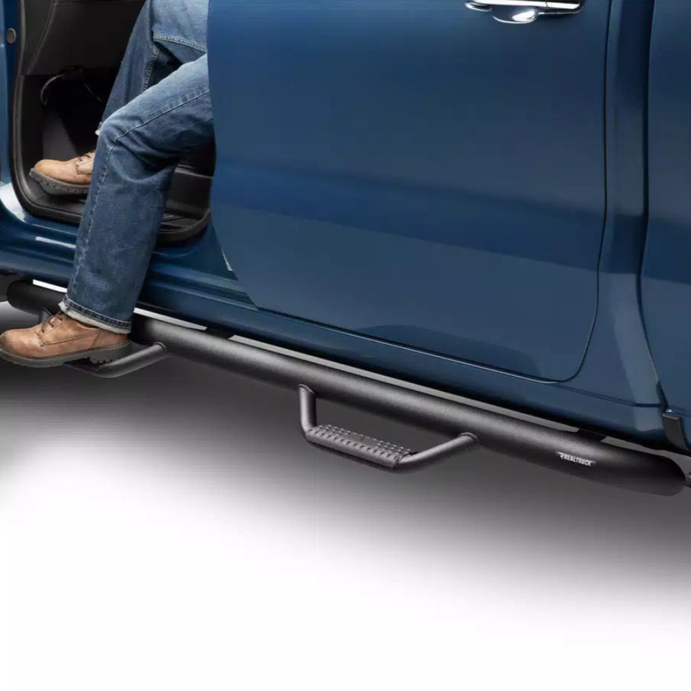 Cab Length Nerf Bars Tacoma (2016-2023)