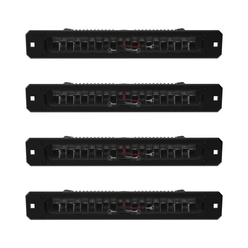 Profile 10” SideCast™ Flush Mount Lights