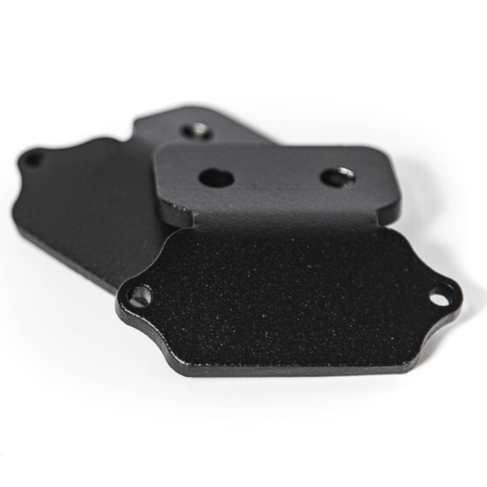 Sherpa Handle Light Brackets