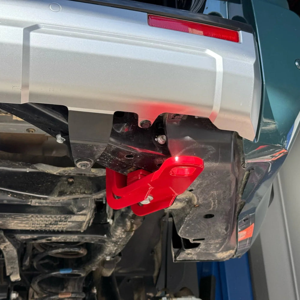 Rear Recovery Point 4Runner (2025+)