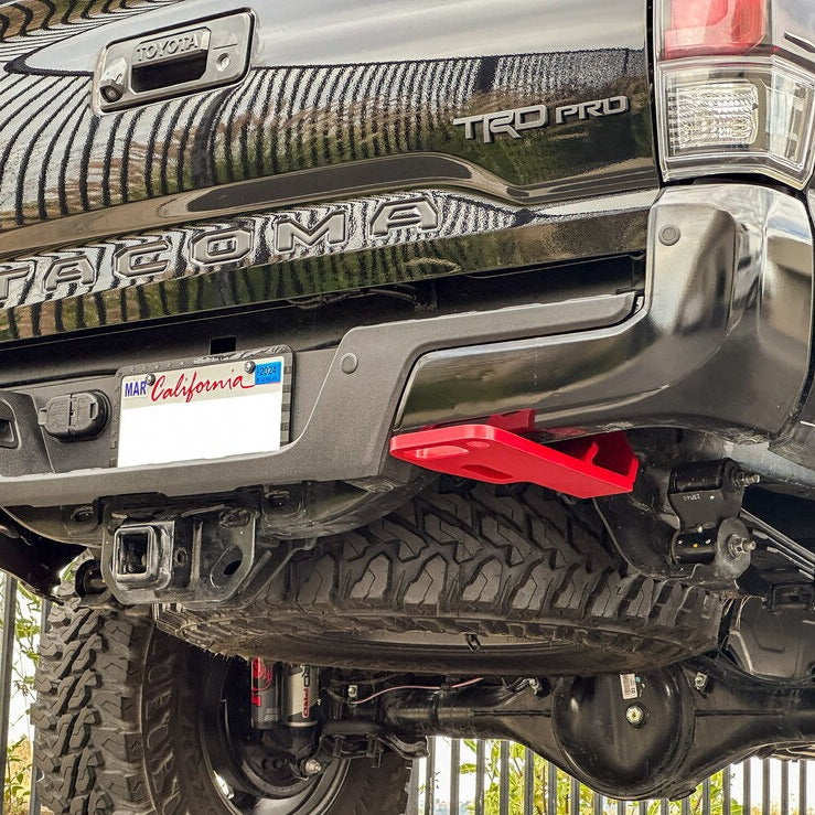 2016-2023 Toyota Tacoma Tow Hooks