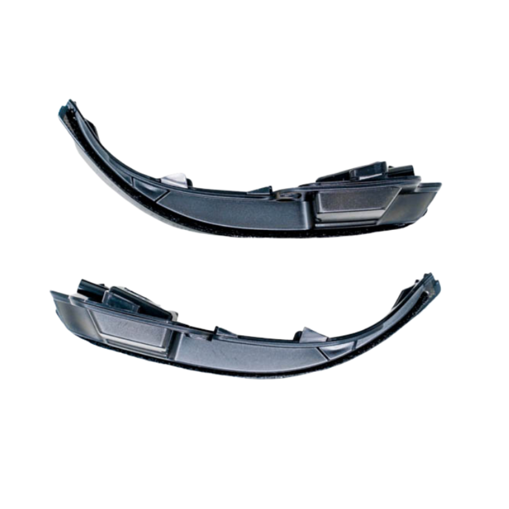 Dynamic Sequential Side Mirror Turn Signals Tacoma (2016-2023)