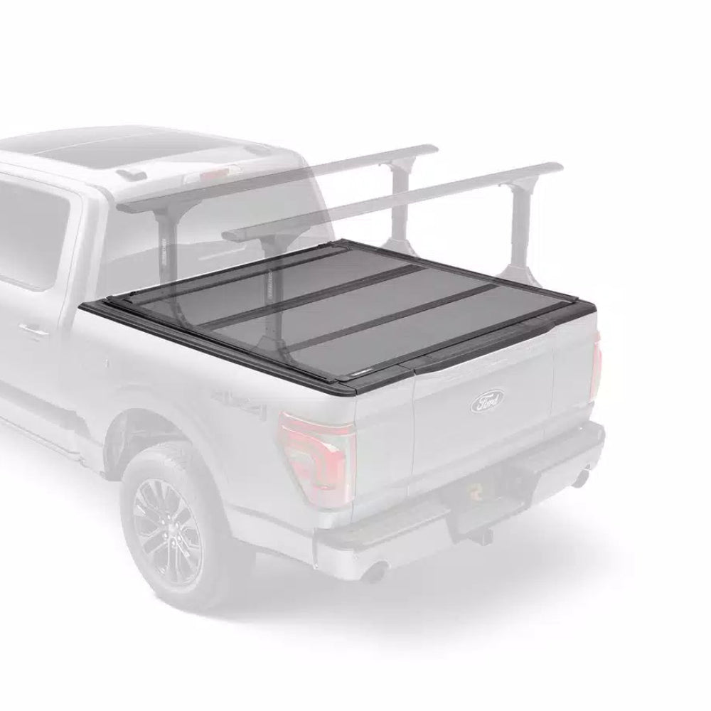 MX4 TS Tonneau Cover With T-Slot Rails Tacoma (2016-2023)