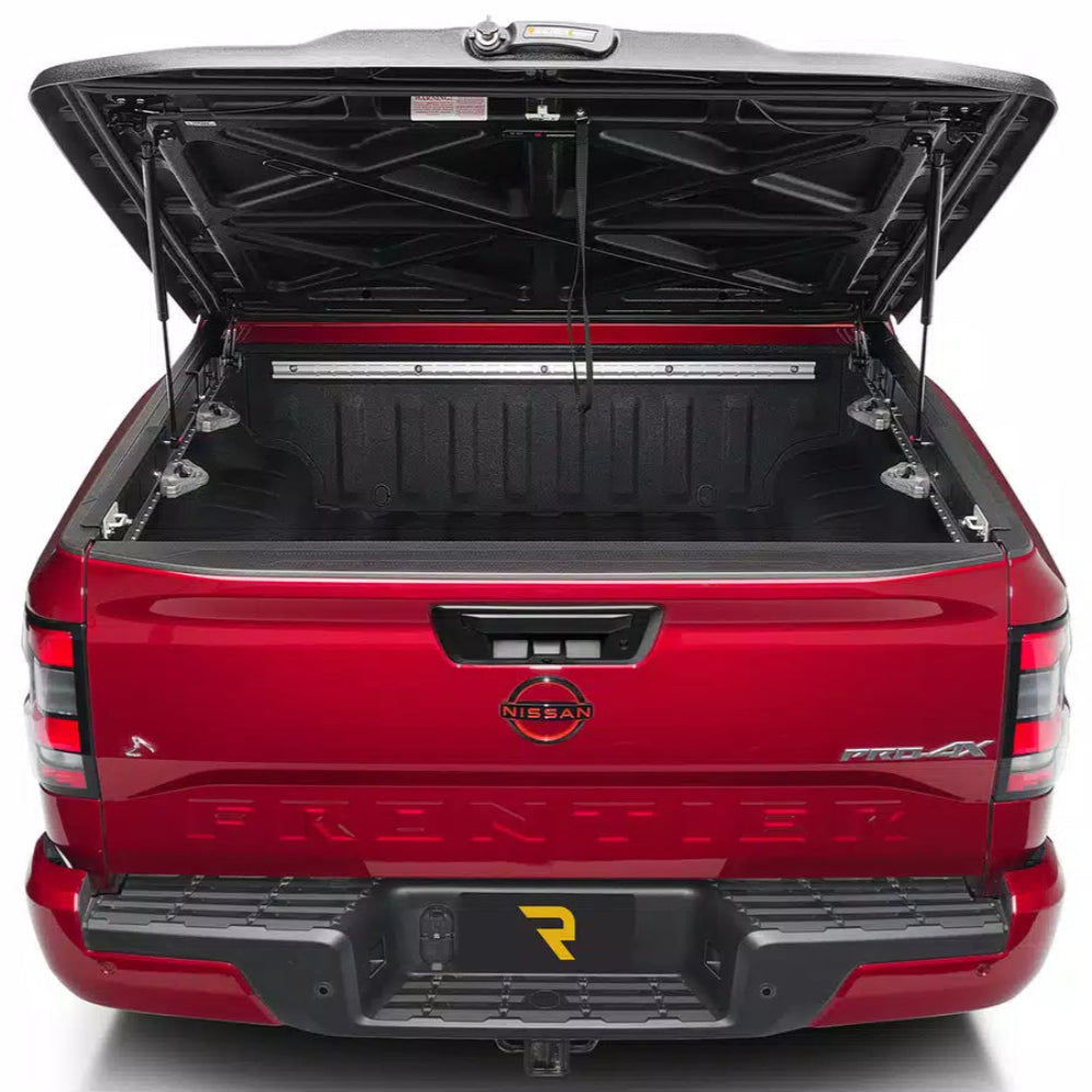 Elite One Piece Tonneau Cover Tacoma (2016-2023)