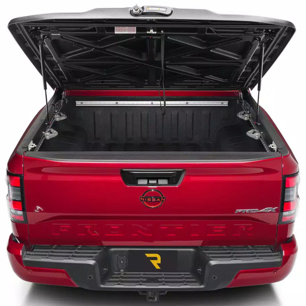 Elite One Piece Tonneau Cover Tundra (2022+)