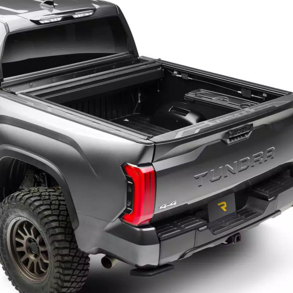 E-Series XT Electric Tonneau Cover Tundra (2022+)