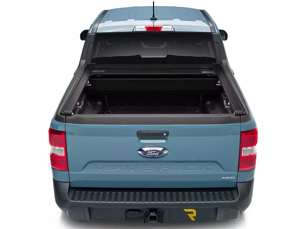 Pro XR Tonneau Cover Tundra (2022-2024)