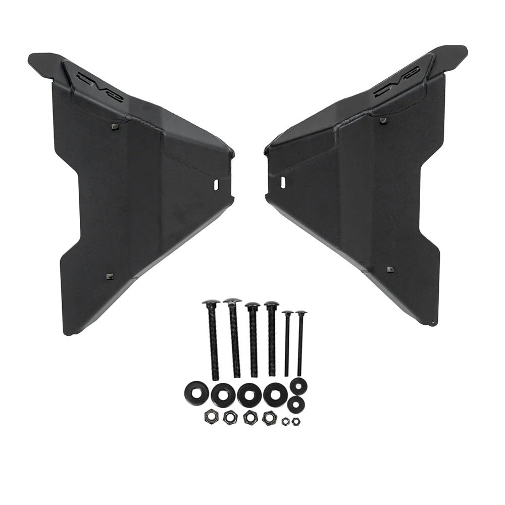 A-Arm Skid Plate Tacoma (2016-2023)