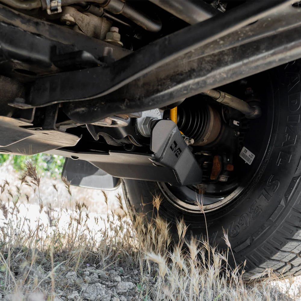 A-Arm Skid Plate Tacoma (2016-2023)