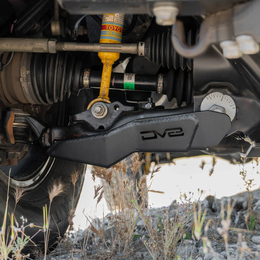 A-Arm Skid Plate Tacoma (2016-2023)
