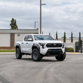 Fender Flare Kit Tacoma (2024+)