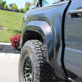 Fender Flare Kit Tacoma (2024+)