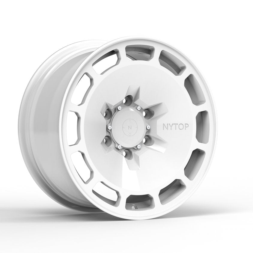 ADV-Classic Forged Wheel