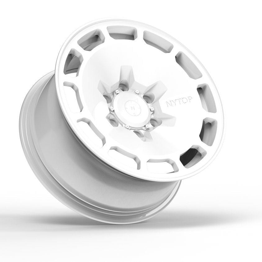 ADV-Classic Forged Wheel