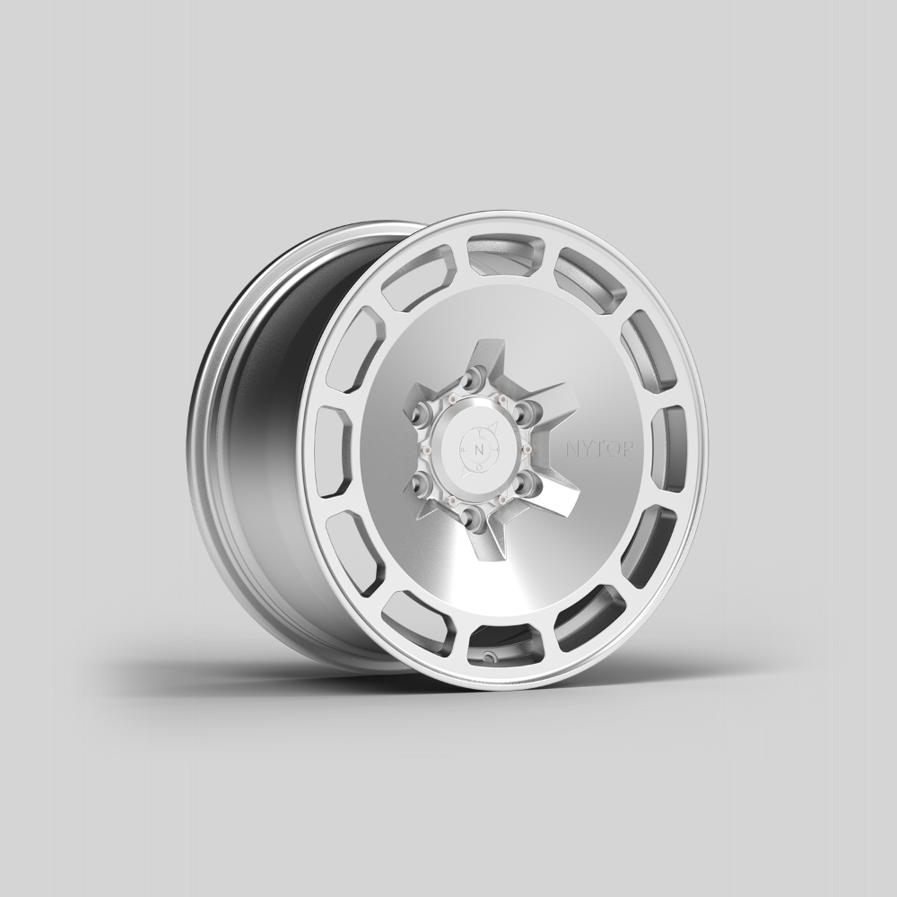 ADV-Classic Forged Wheel