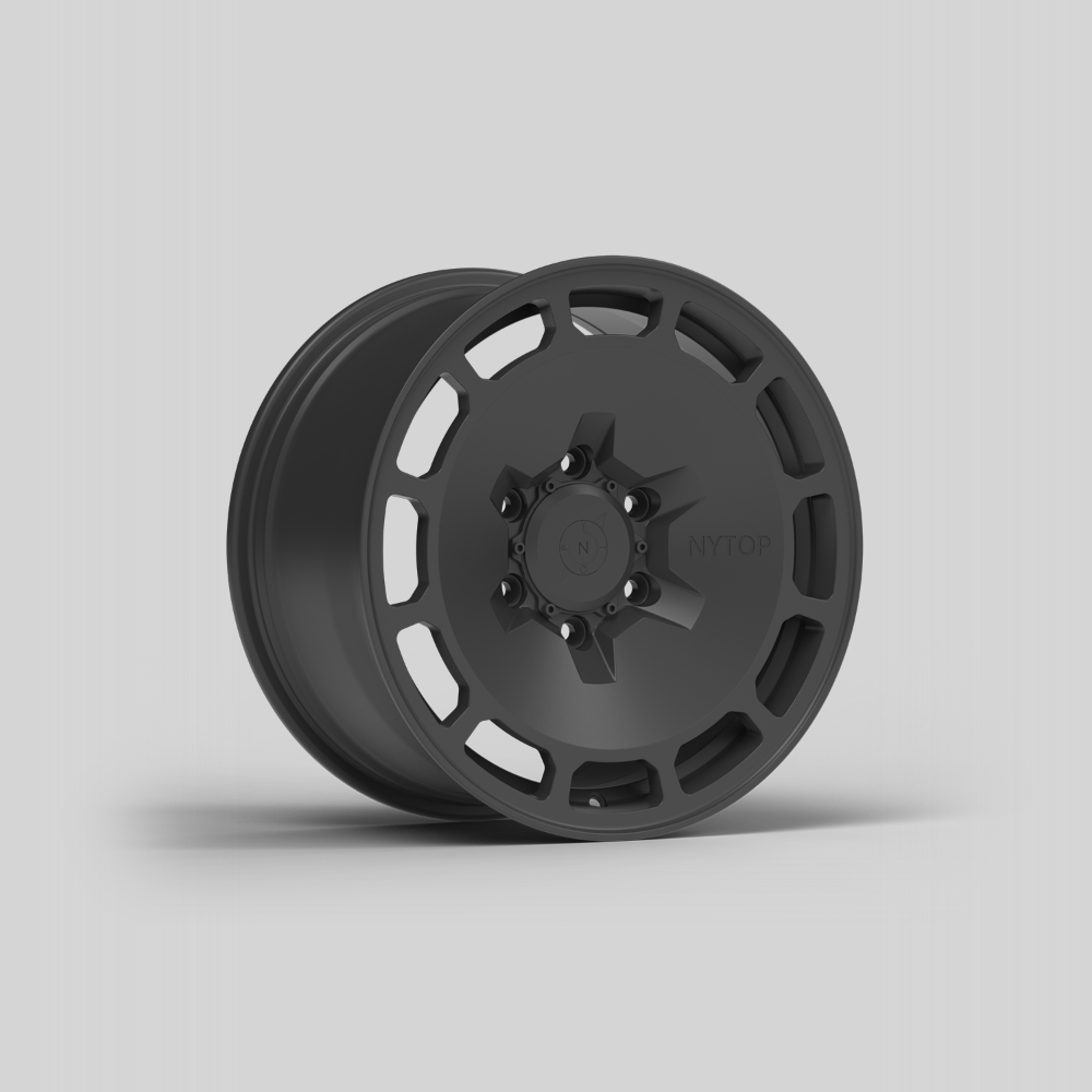 ADV-Classic Forged Wheel