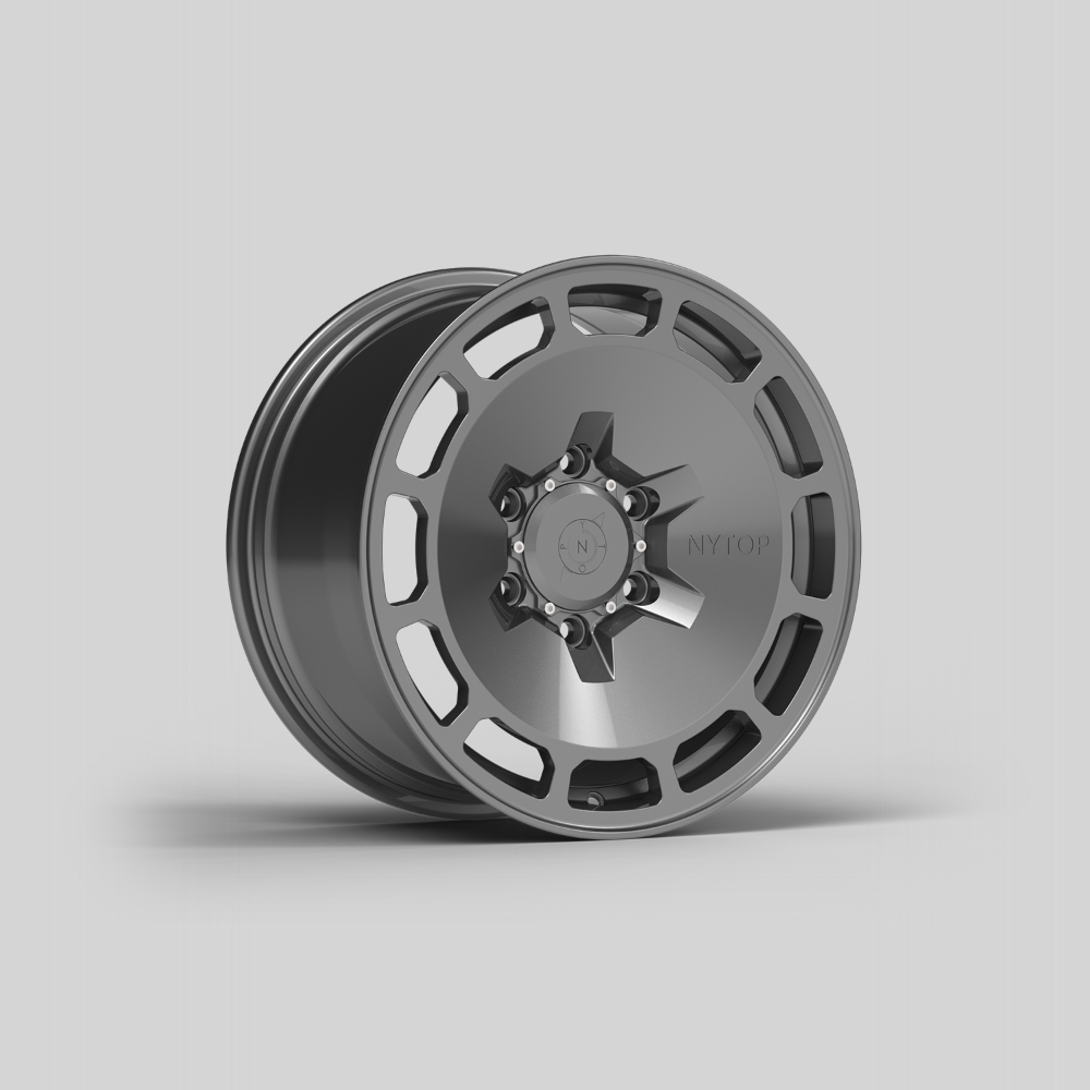 ADV-Classic Forged Wheel