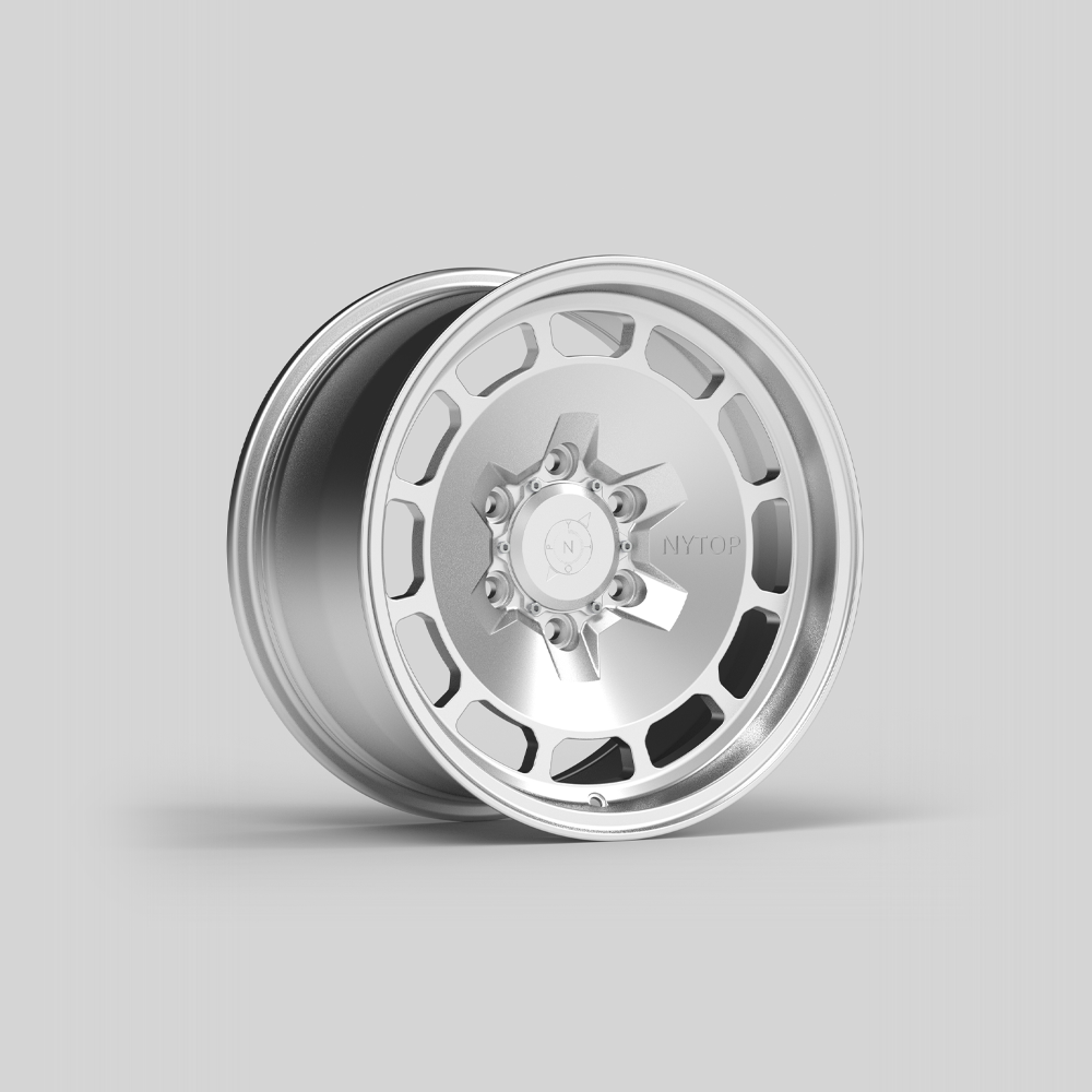 ADV-Classic Forged Wheel