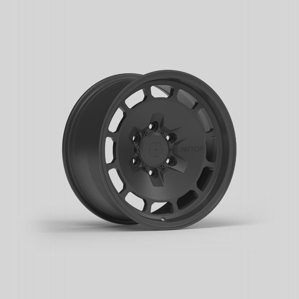 ADV-Classic Forged Wheel