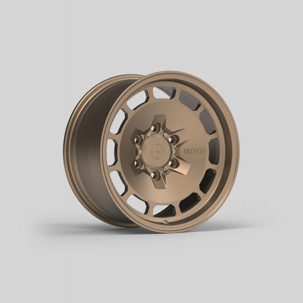ADV-Classic Forged Wheel
