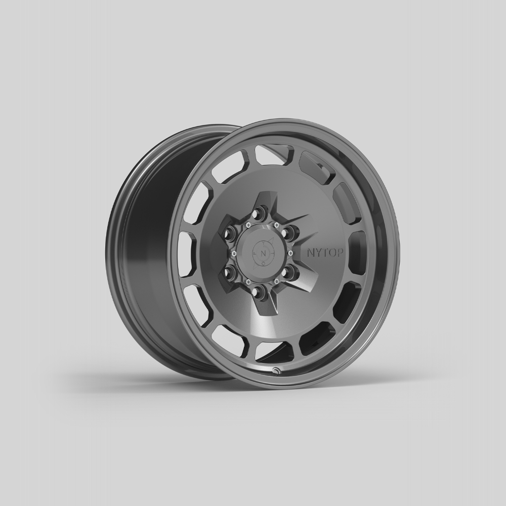 ADV-Classic Forged Wheel