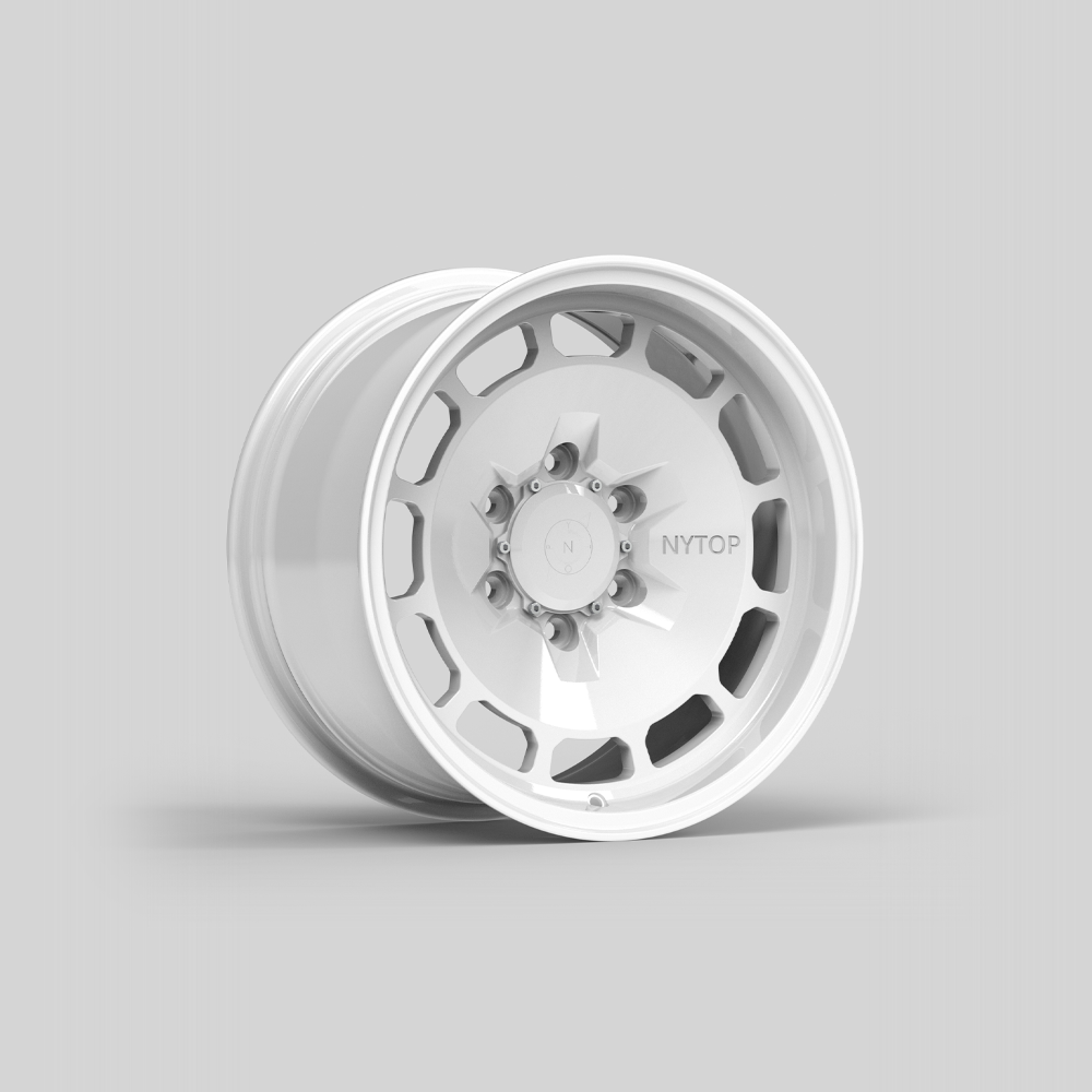 ADV-Classic Forged Wheel