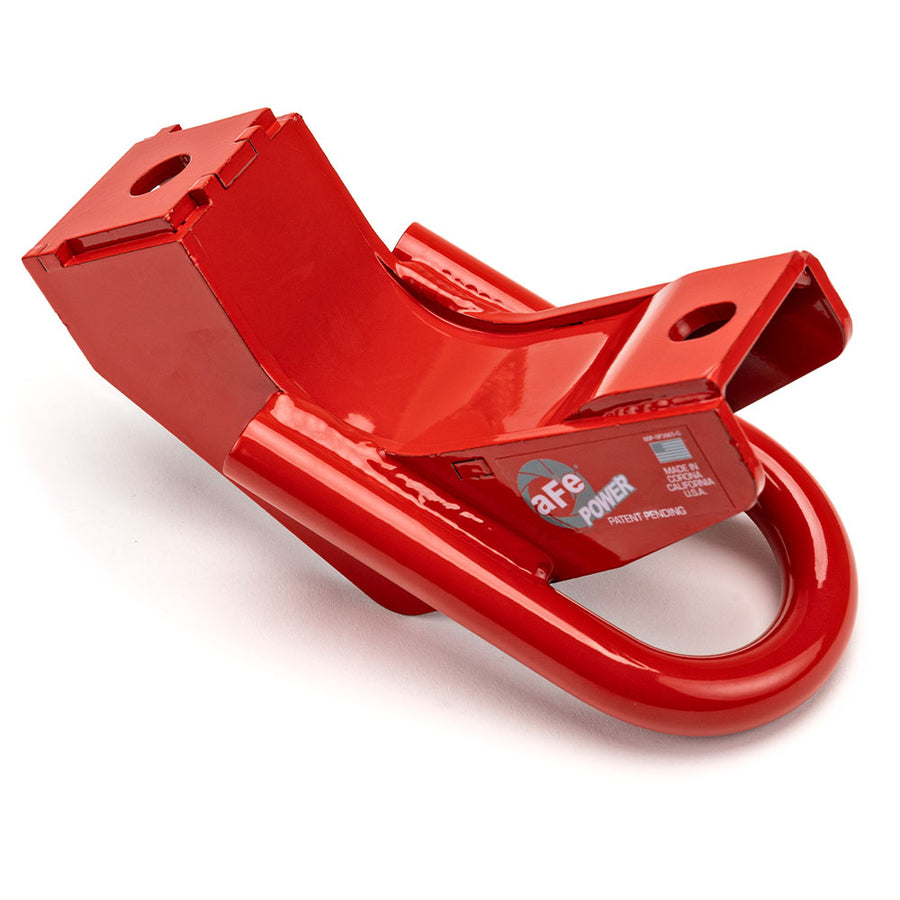 Front Tow Hook Tundra (20222024)