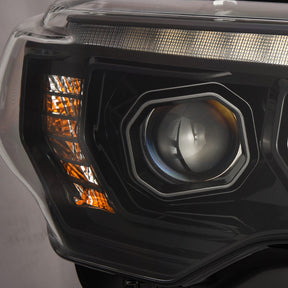 MK2 LUXX Series LED Projection Headlights 4Runner (2014-2024)