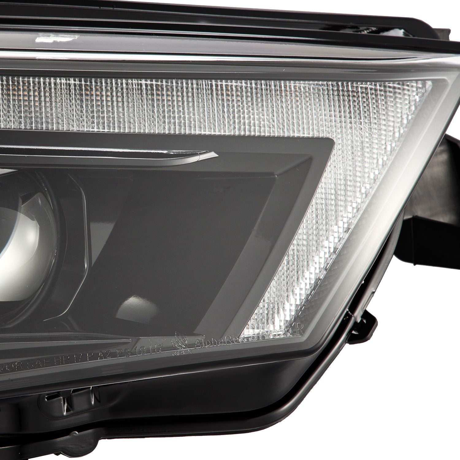 MK2 LUXX Series LED Projection Headlights 4Runner (2014-2024)