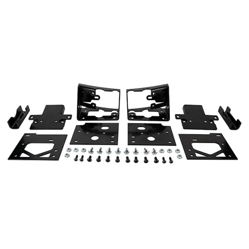 LoadLifter 500 Rear Air Spring Kit Tundra (2022+)