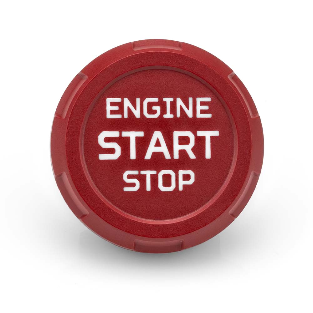 Push Start Button