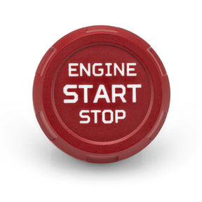 Push Start Button 4Runner (2020-2024)