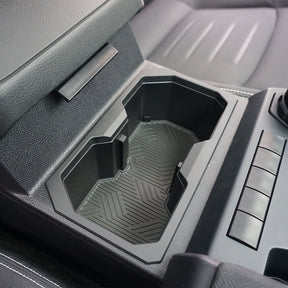 Oversized Cup Holder Tacoma (2024+)