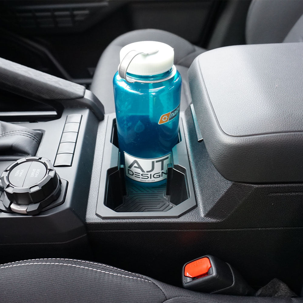 Oversized Cup Holder Tacoma (2024+)