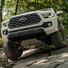 Full Skid Plate Kit Tacoma (2016-2023)