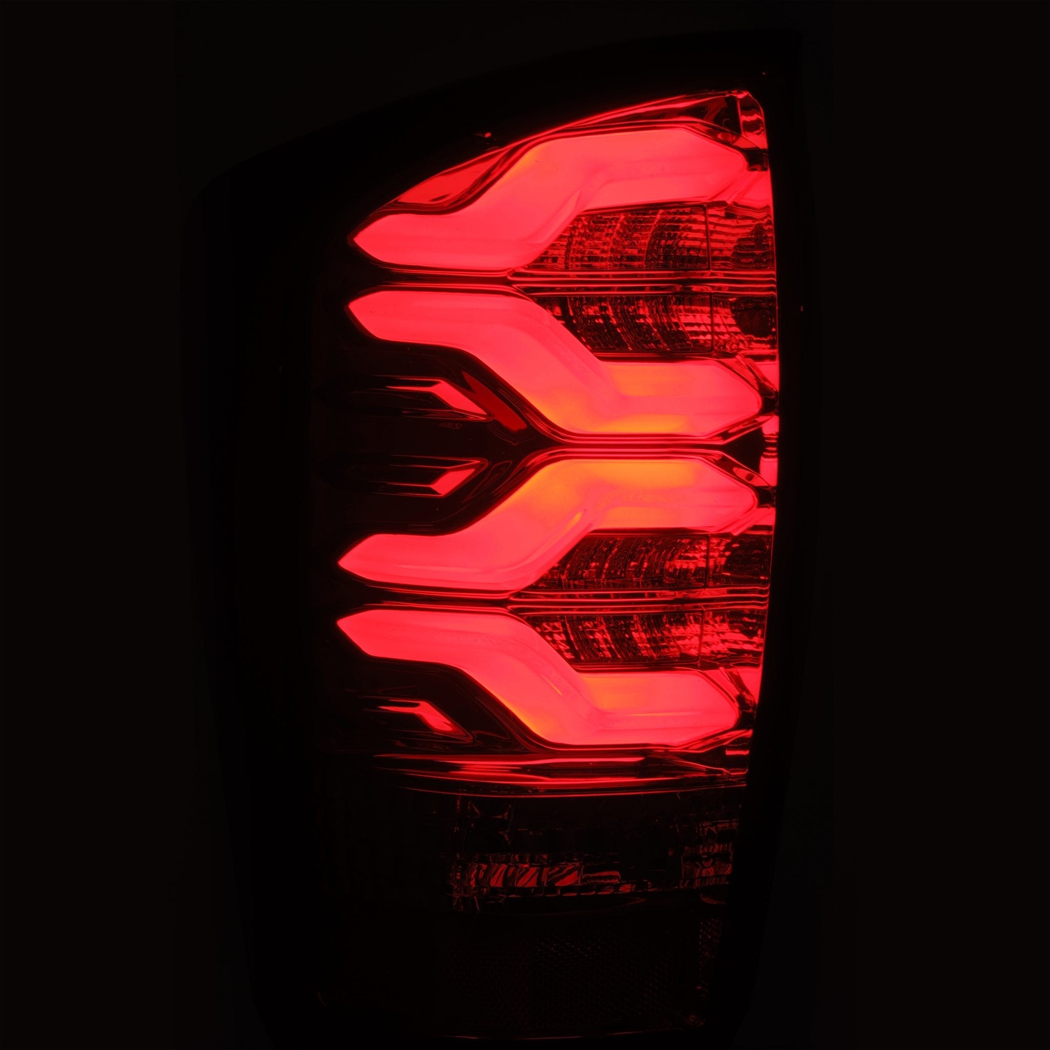 Pro Series LED Tail Light Tacoma (2016-2023)