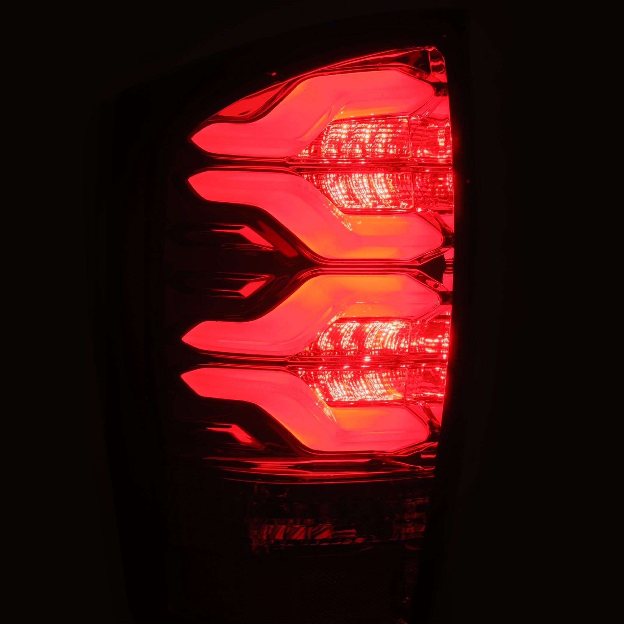 Pro Series LED Tail Light Tacoma (2016-2023)