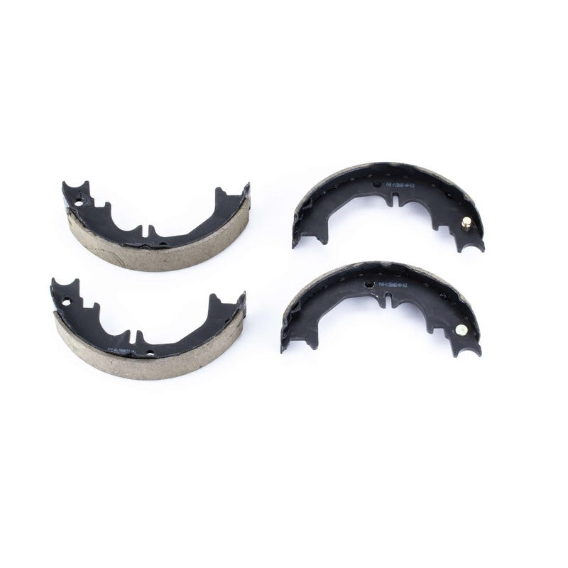 Autospecialty Parking Brake Shoes 4Runner (2010-2024)
