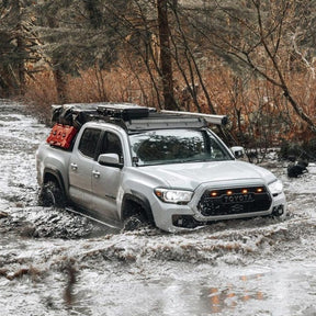 Double Cab Roof Rack Tacoma (2005-2023)