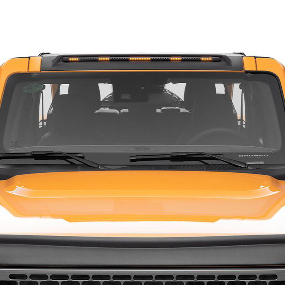 Aerocab Pro Marker Lights Tundra (2022+)