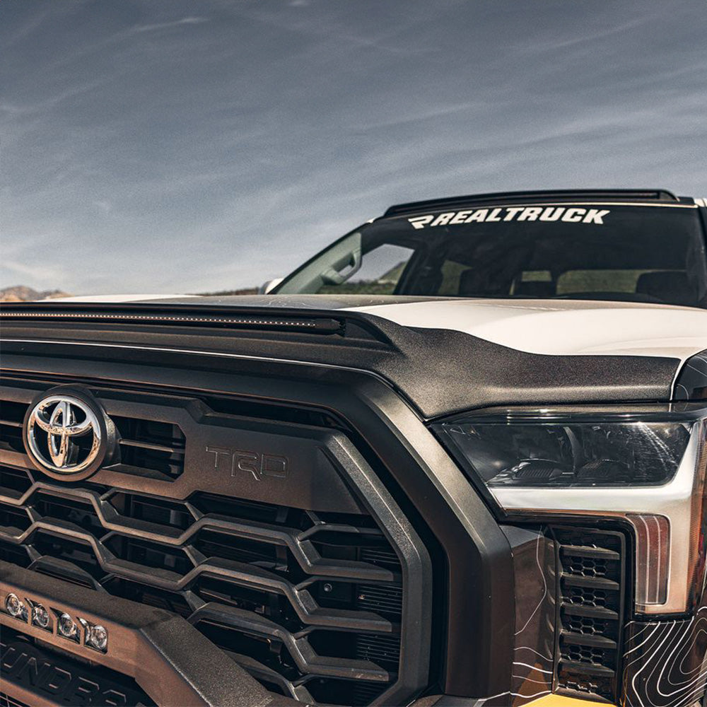 Aeroskin Lightshield Pro Hood Protector Land Cruiser (2024+)