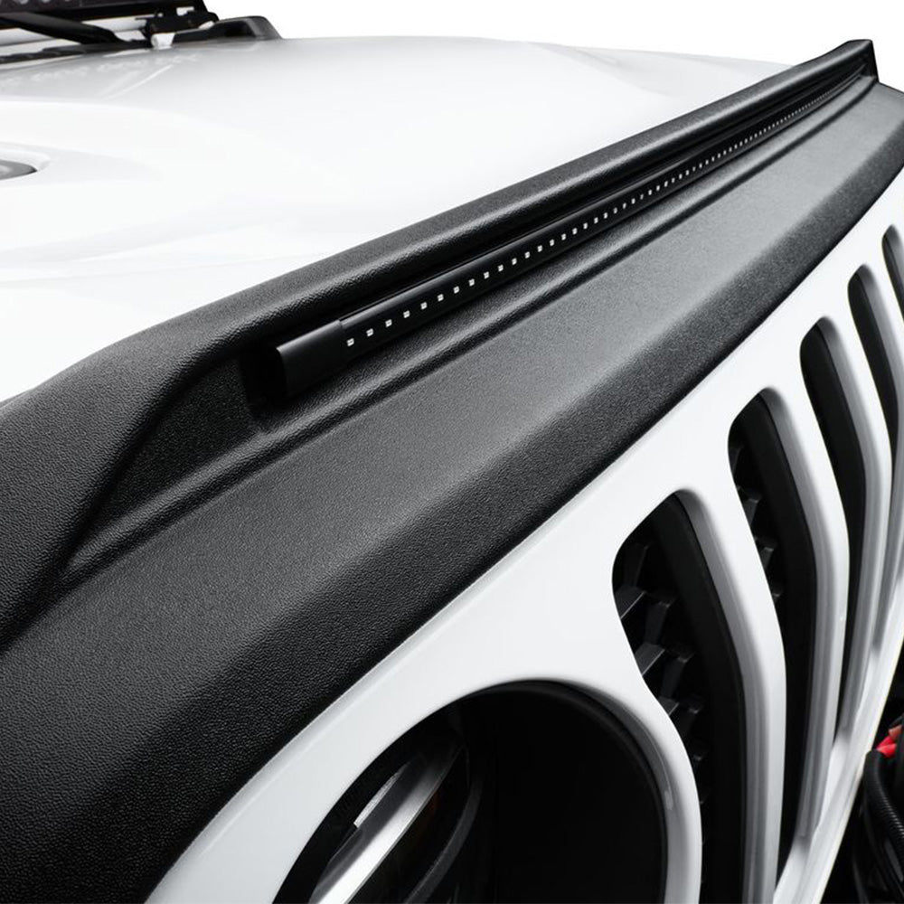 Aeroskin Lightshield Pro Hood Protector Land Cruiser (2024+)