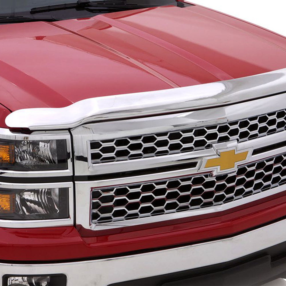 Aeroskin Low Profile Hood Protector 4Runner (2010-2024)